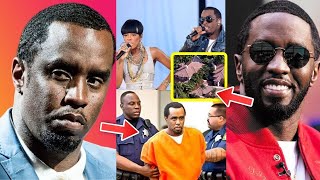 Why PDiddy Got Arrɛstɛd Facing Life In Prson  FULL STORY [upl. by Ree576]