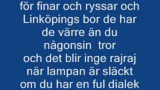 kolmårdstroll lyrics [upl. by Llenahs981]