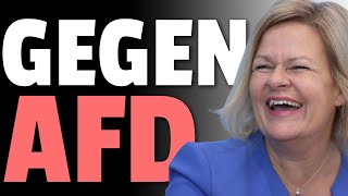 💥ARD MODERATOR WILL GEGEN AfD DEMONSTRIEREN💥 [upl. by Atnima]