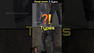 Type of cargos jeans cargopants fashion mensfashiontrending ytshortsviralshort fashionstyle [upl. by Adlig]