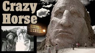 Crazy Horse Monument history Will it ever be finished [upl. by Hcurob]