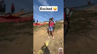 birbillingparagliding mtb paraglyding paraglaiding trekking adventure paragliding travel [upl. by Ydal]