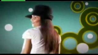 Enur feat natasja  calabria 2007 el videoclip [upl. by Sopher341]