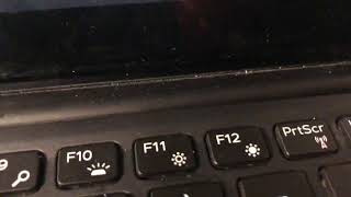 Dell XPS 13 Fan noise [upl. by Aelanna421]