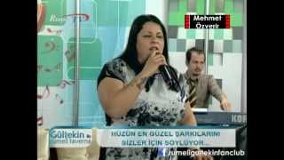 Hüzün İsyan Canlı  Rumeli Tv 2013 [upl. by Weidner]