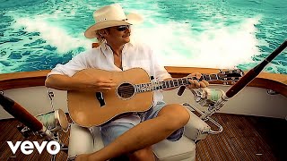 Alan Jackson Jimmy Buffett  Its Five O Clock Somewhere Official HD Video [upl. by Sigismondo403]