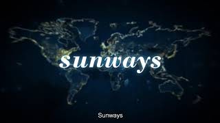 Sunways Corporate Video（English） [upl. by Aimerej]