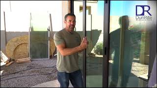 Big Sliding Doors vs Multislide Doors Details to Know Before You Choose a New Patio Door [upl. by Inalaehak]