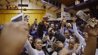 20232024 LOC WBB VS TOUGALOO COLLEGE [upl. by Gilly934]