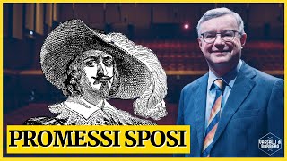 I Promessi SPOSI  Alessandro Barbero Inedito [upl. by Muncey]