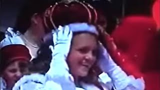 Stewarton Bonnet Guild  Crowning of the Corsehill Queen 19872007 Part 1 [upl. by Jarrow]