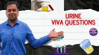 Urine Analysis  Urine Collection  Question and Answers  MBBS 2nd year Pathology  Viva Question [upl. by Cherry]