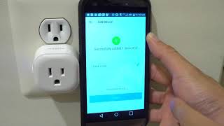 Maxcio WiFi Smart Outlet Plug Socket Review [upl. by Colet]