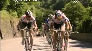 TOUR DE FRANCE 2008 HAUTACAM parte 3 [upl. by Damali]