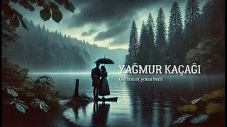 YAĞMUR KAÇAĞI  ATTİLA İLHAN ŞİİR [upl. by Katsuyama]