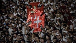 TORCIDA RECLAMA DE PREÇO DE INGRESSO SAIBA QUAL [upl. by Gannes394]