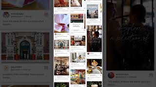 Social Wall X Hyatt Hotels [upl. by Attinahs139]