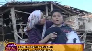 Ispartalı Komedyen Çocuk  YouTubeflv [upl. by Hekker652]