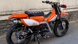 Yamaha PG1  bản độ Hyper Tracker [upl. by Drapehs276]