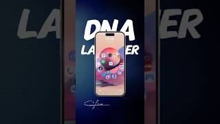 Dna launcher [upl. by Idnas]