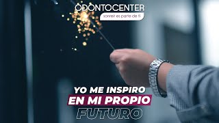 quotInspira Futuroquot 🎆  Comercial Odontocenter 2023 [upl. by Zara276]