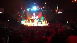 Hillsong Colour Conference 2012  I Surrender [upl. by Mora]