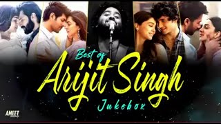 Arijit Singh Best Jukbox 🥀💔 Arijit New Song ❤ Romantic Song Sad Song 💔 Arijit Singh Sad Song [upl. by Diarmuid]