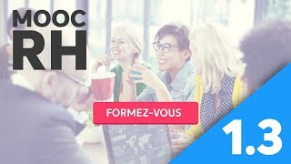 Comment gérer un projet SIRH   MOOC RH Eurécia [upl. by Nilde]