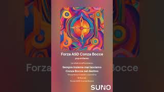 Inno ASD Conza Bocce [upl. by Aser]