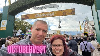 Octoberfest Czy warto [upl. by Auerbach17]