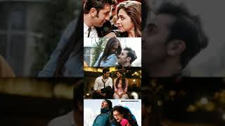 Kuch toh hai tujhse Raabta song  Arijit singh  agent vinod [upl. by Ateloiv]