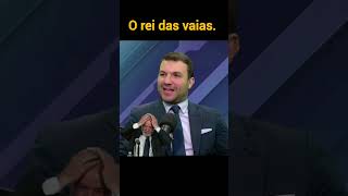 Vaia sem fronteiras🤣 [upl. by Araz]