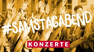 Christival2016  Konzerte Samstag in Karlsruhe [upl. by Revell]