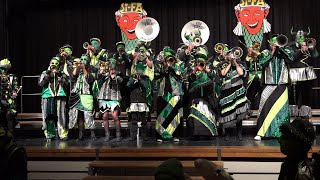 Guggemusik ChapfChläpfler  30 Jahre Sirnacher Fasnacht [upl. by Ahseel]