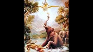 Gajendra Moksha stotram from Bhagavad purana [upl. by Chirlin]