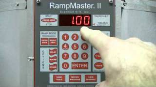 Rampmaster II Ramp Mode [upl. by Odnesor]