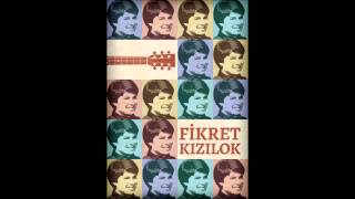 Fikret Kızılok  Dar Ağacı  Mevlam Gül Diyerek Iki Göz Vermis  HQ Plak [upl. by Amiel]