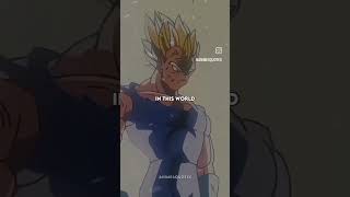 vegeta motivation edit 😈❤️ vegeta vegetassj animeedit anime dargonballsuper gokuultrainstinct [upl. by Durware]