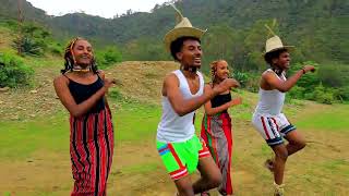 new kunama music by mesfin kegnu ampgsilase kegnusolo gashitisona shukuran dimme [upl. by Aniuqal]