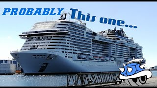 FISHING BARENTS SEA PART 2 SAVING A CRUISE SHIP [upl. by Killen]