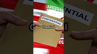 Intelligence Reveals Iran Developing Fentanyl Based Chemical Agents [upl. by Minnaminnie]