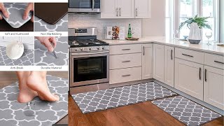 the most comftable kitchen mat 🔗 BUY PRODUCT HERE 👇🏻kitchenmat kitchenrmaterial amazon [upl. by Yzdnil]