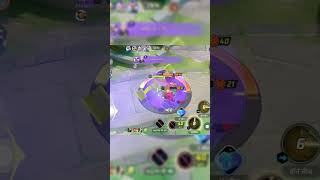 100iq gameplay pokemonunite shorts pokemonunitebuilds trevenant pokemonunitefunnymoments [upl. by Kolodgie]