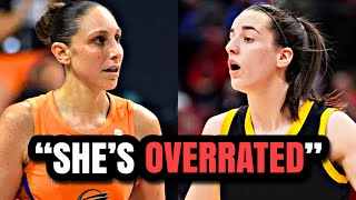 WNBA Players GET DESTROYED By Caitlin Clark [upl. by Tomasina]