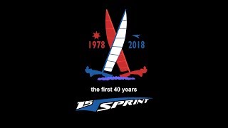 Sprint 15  the first 40 years [upl. by Trace922]