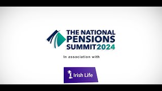 The National Pensions Summit  Highlights [upl. by Aeriela]