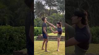 Increase flexibility for high kicks Day 22 JEET KUNE DO series highkick flexibility mobility jkd [upl. by Nuli]