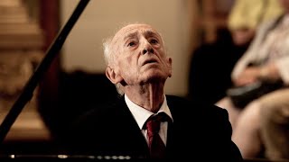 Tribute to Maurizio Pollini 19422024 [upl. by Habas679]