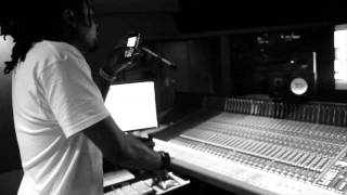 WALE  THE MAKING OF quotAMBITIONquot V THE FINALE [upl. by Malorie93]