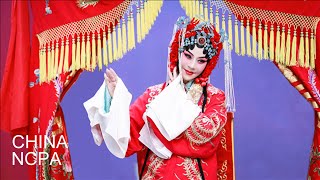 Peking Opera “The Unicorn Purse” Full Length [upl. by Eelrebmyk]